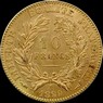 10 francs 1889
